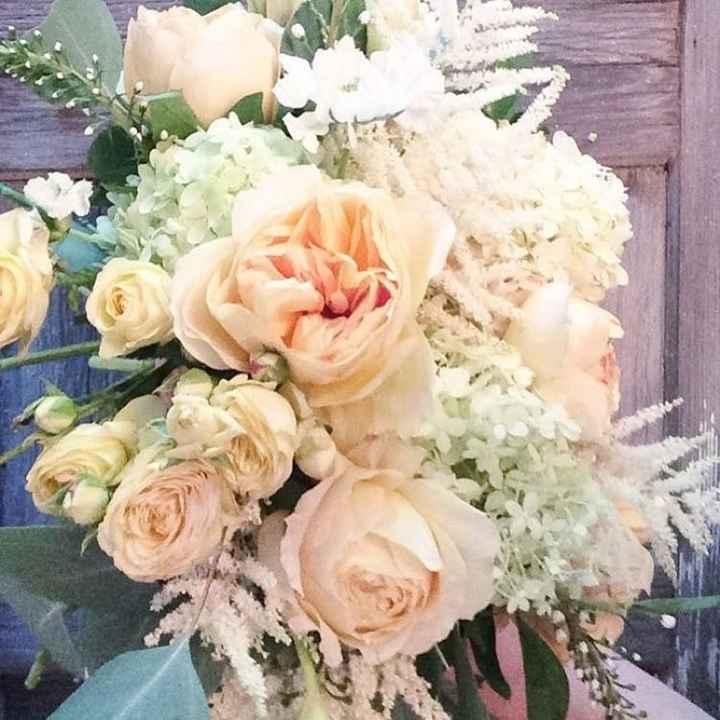 Bouquet Inspo