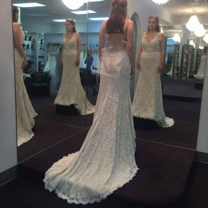 Another Dress Thread