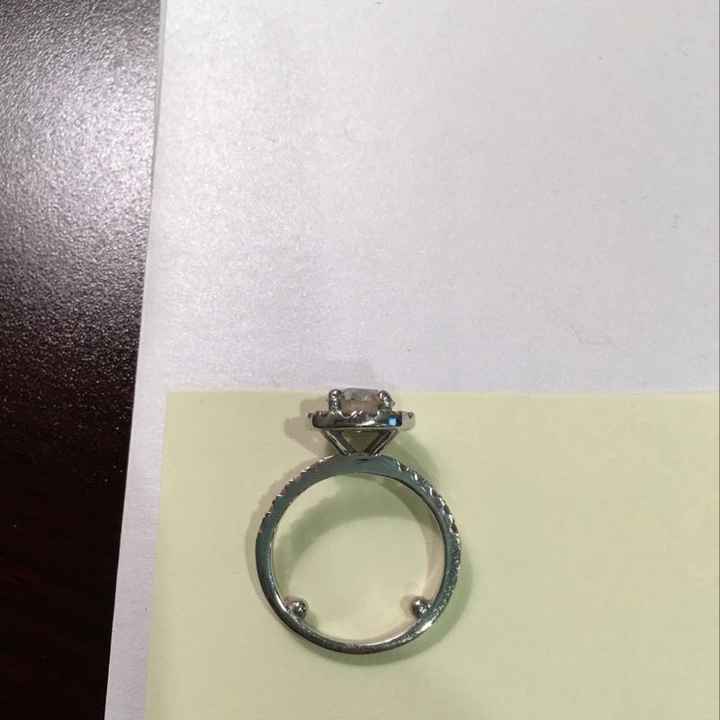 E-ring Issues