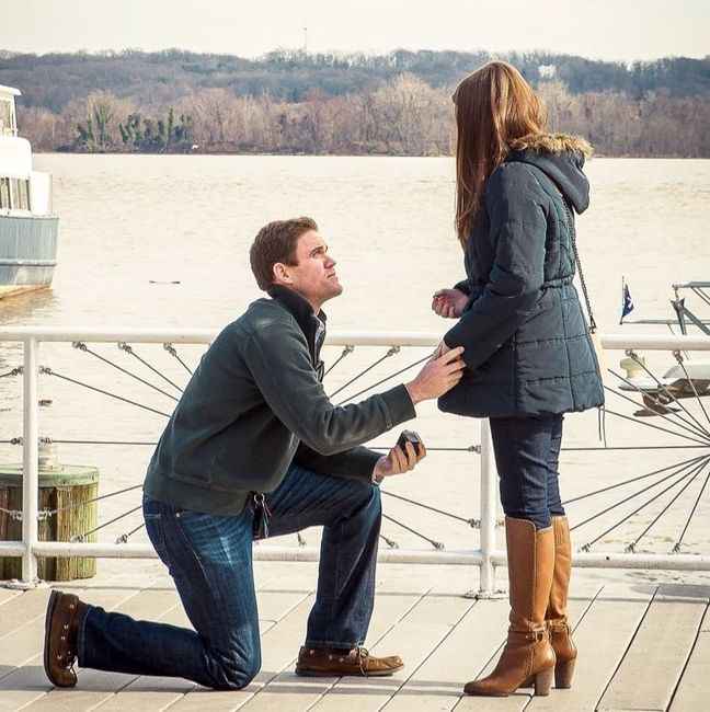 Proposal Photos!!!