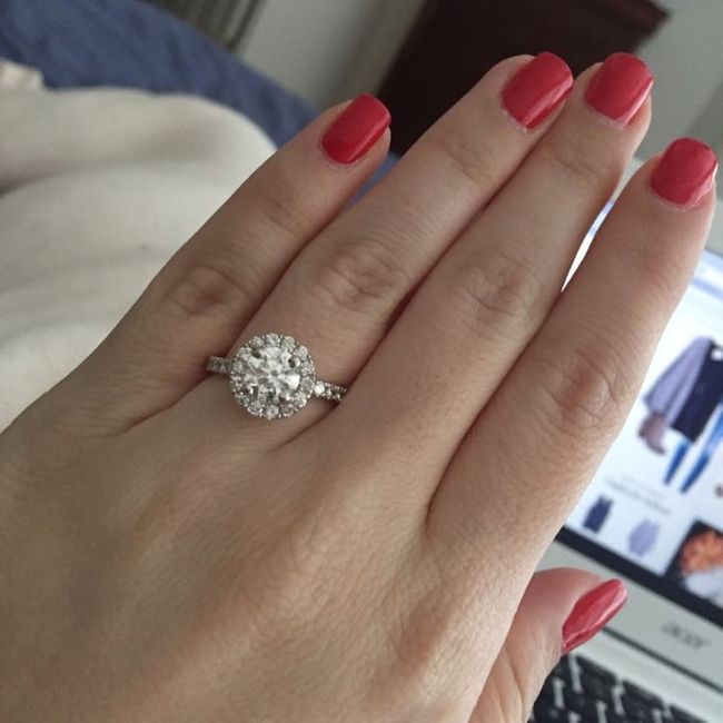 Show me that Bling!