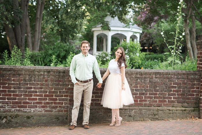 Help! How in the hell do you style a tulle skirt?? (For E-Pics)