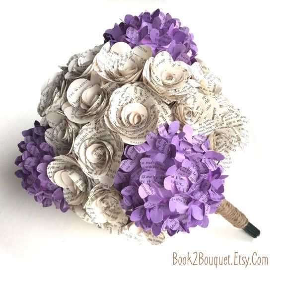 Show your bouquet inspiration!