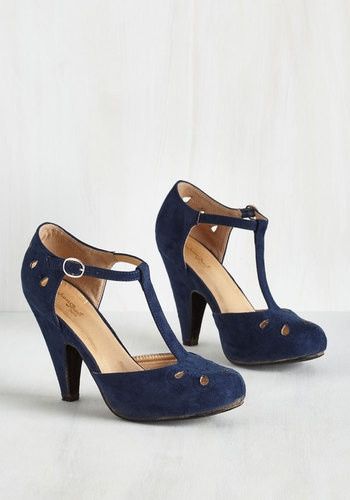 Wedding shoes