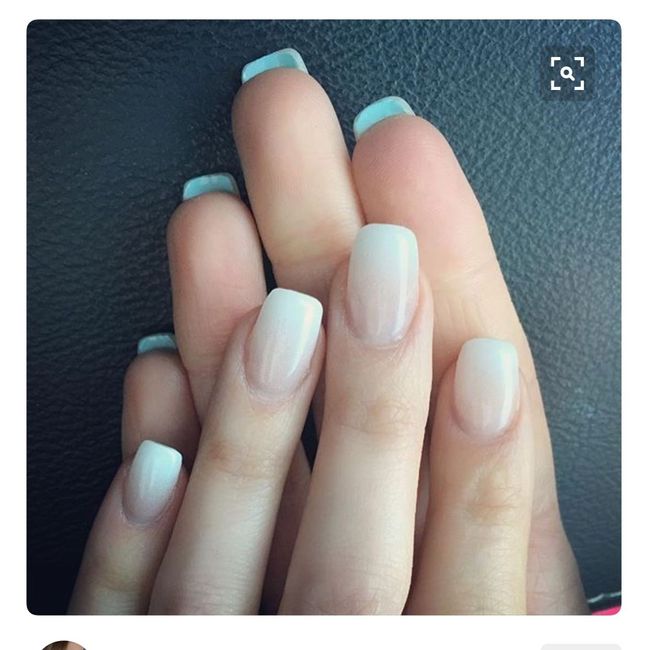 Let's talk nails!