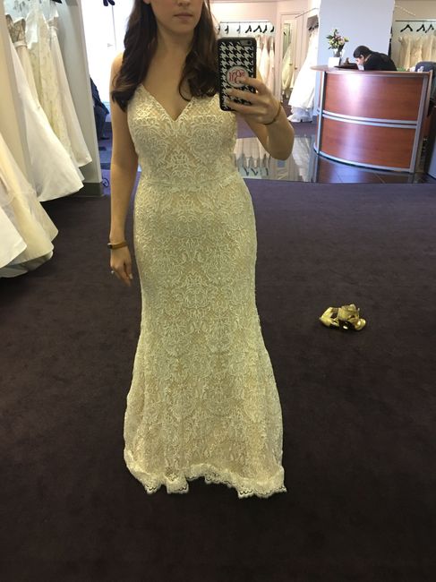 Obsessed With the Dress : Show Me Yours!