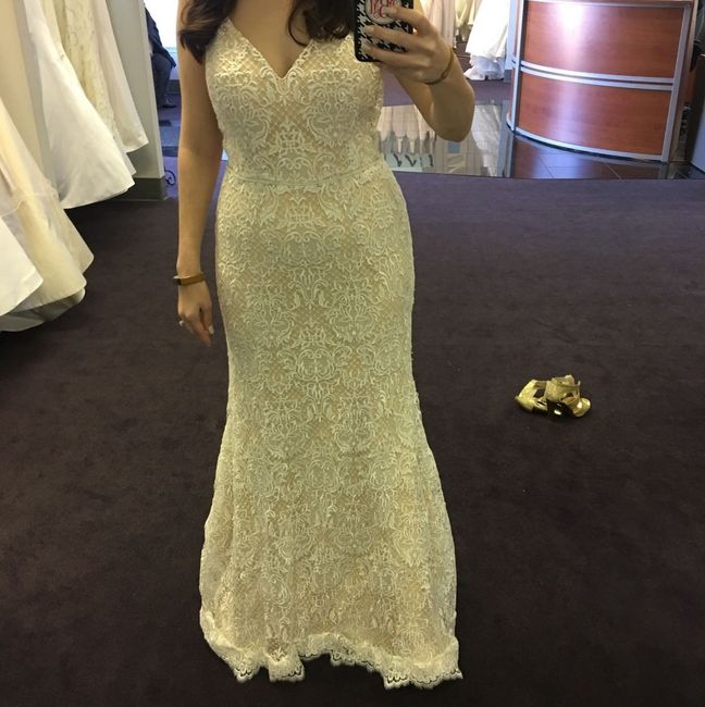 Who's your Dress Designer? (Just for fun!)