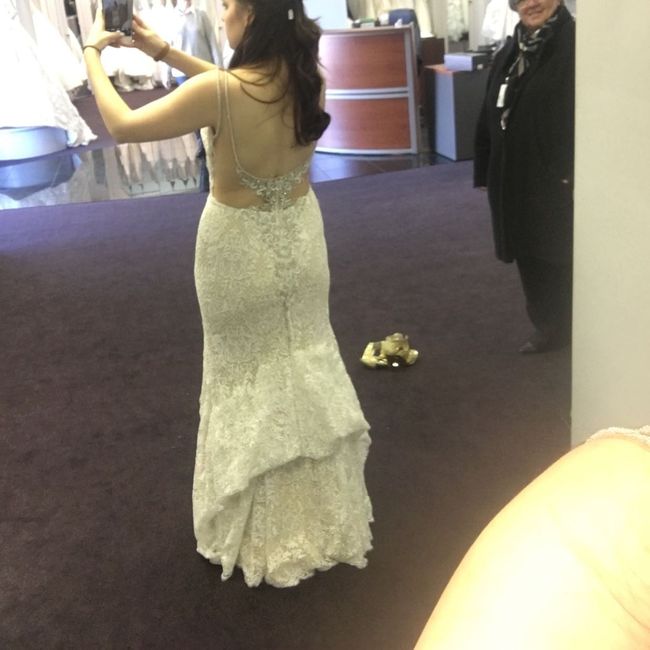Calling all pale/fair brides!