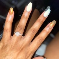 Rings💍💍💍 - 1