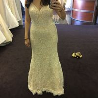 Who's your Dress Designer? (Just for fun!)