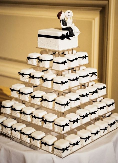 Let's talk cake!