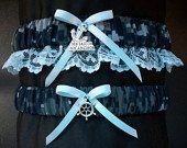 Garters! Can I see yours?