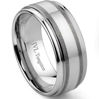 Show me your Wedding Bands!!!