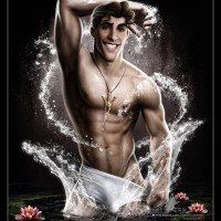 NWR: What's your fav Disney movie?