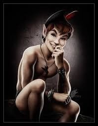 NWR: What's your fav Disney movie?