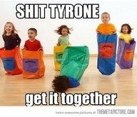 NWR- Funny pictures!
