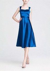Bridesmaid Dresses... Show me yours.