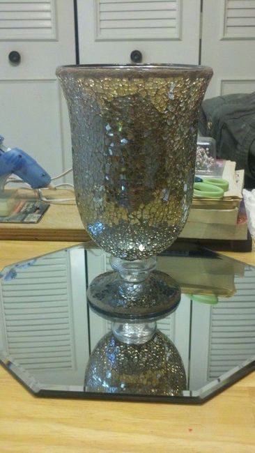 Centerpieces