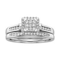 I need some help on choosing the ring!