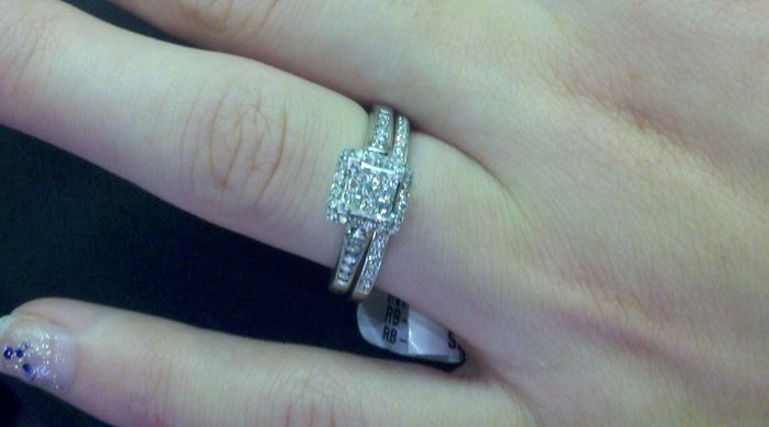 I need some help on choosing the ring!