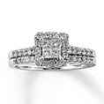 SHOW ME YOUR RINGS ; )
