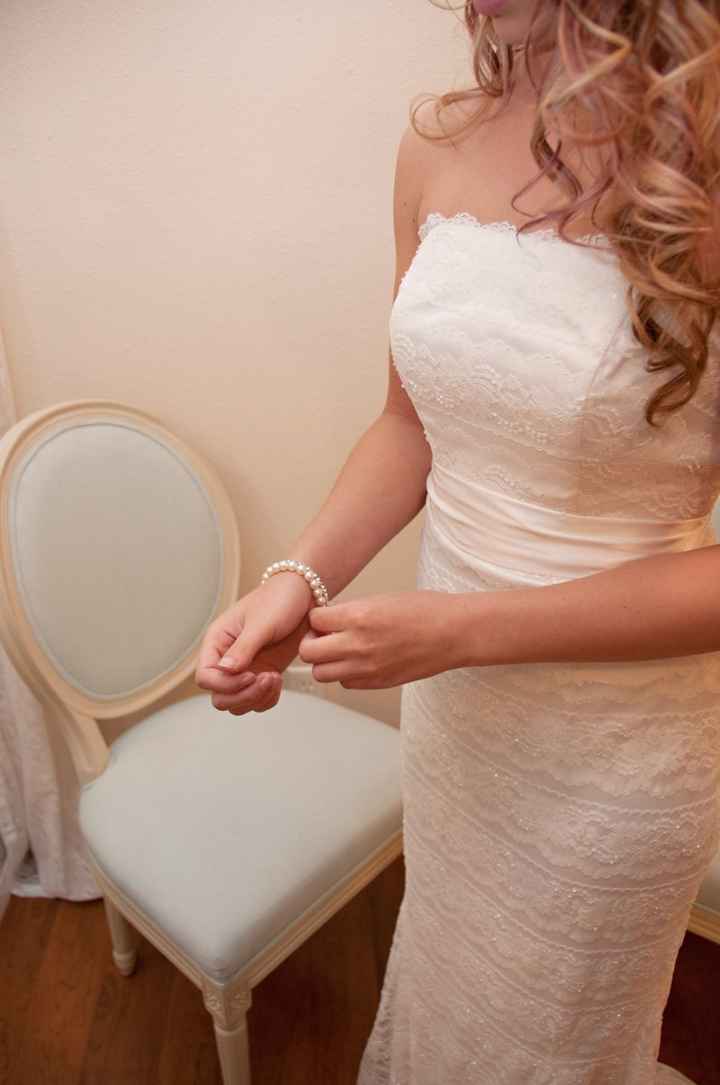 Married! With Pictures!