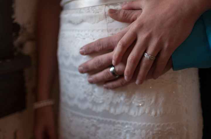 Married! With Pictures!