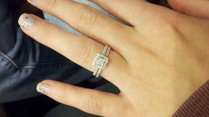 I need some help on choosing the ring!