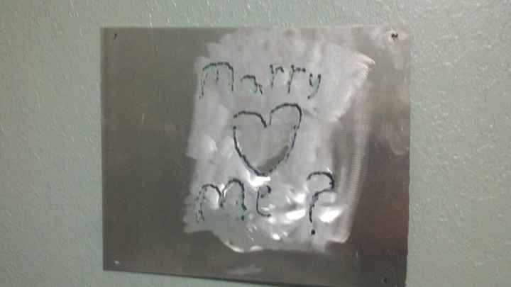 Look what FH made me! :)