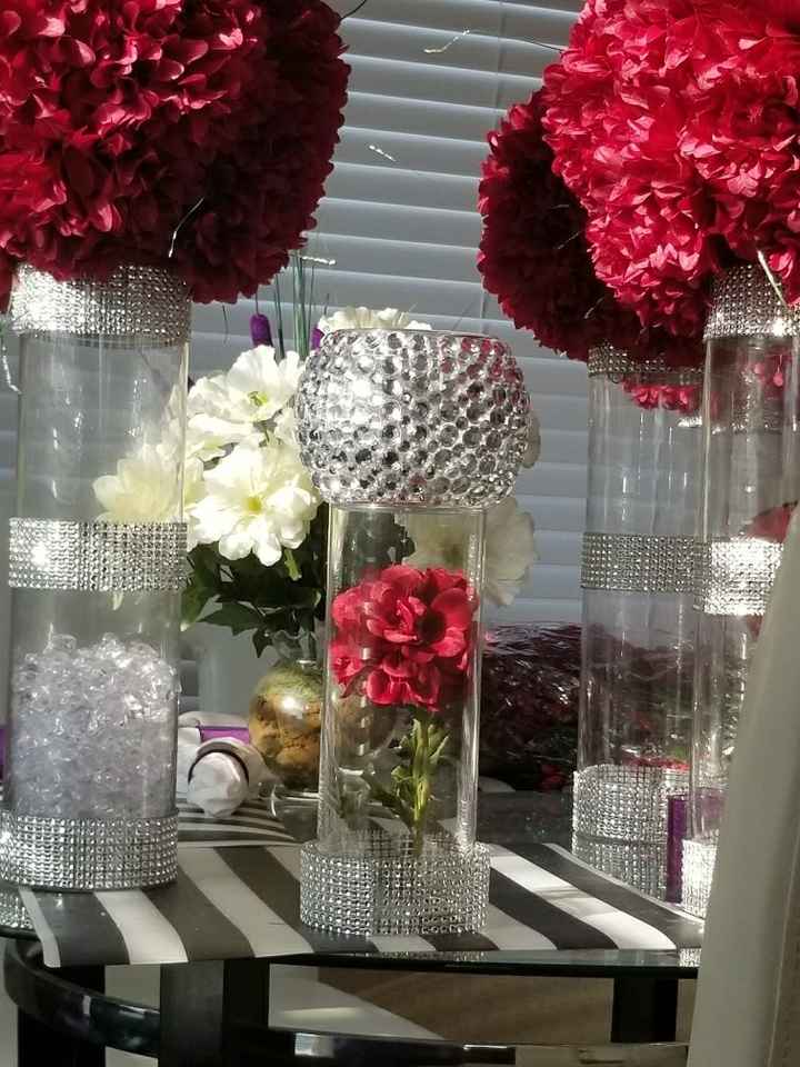  Wedding Decor/items for sale - 1