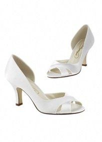 MOH dress/shoes, what do ya think?