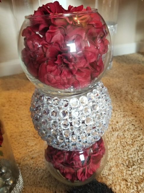  Wedding Decor/items for sale - 2