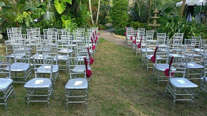  a few Diys-were Beautiful on my Wedding Day - 1