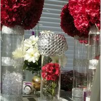  a few Diys-were Beautiful on my Wedding Day - 1