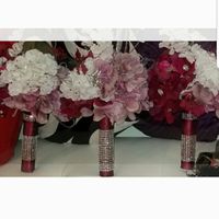  a few Diys-were Beautiful on my Wedding Day - 4