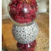  a few Diys-were Beautiful on my Wedding Day - 5