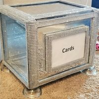  a few Diys-were Beautiful on my Wedding Day - 6