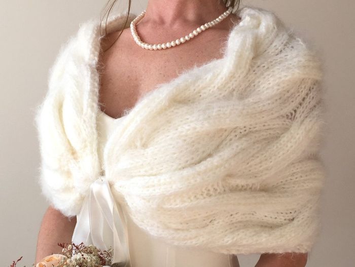 i think i picked the wrong dress!!! - 3