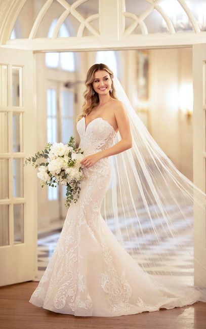 Dress alterations? - 1