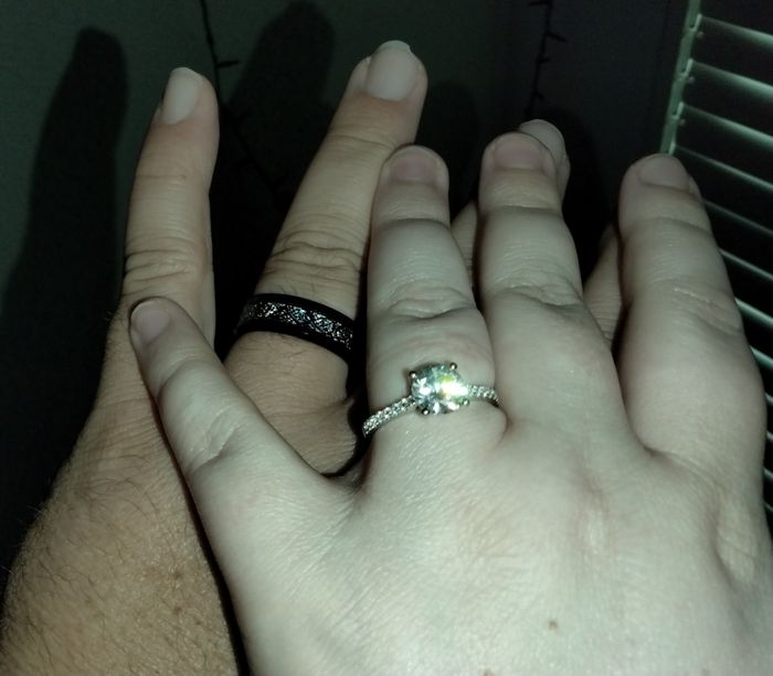 2023 Brides - Show us your ring! 17