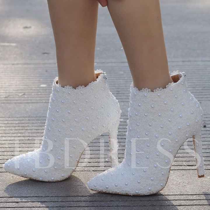 Wedding shoes!!! 21