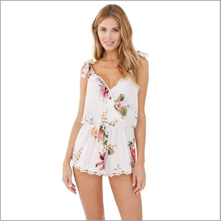 Getting ready attire 2