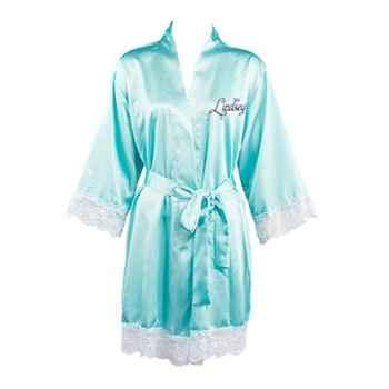 Bridesmaid robes? 3