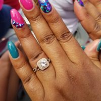University of Alabama "A-Day" Proposal 