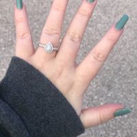 Brides of 2020!  Show us your ring! - 1