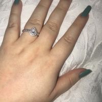 Brides of 2020!  Show us your ring! - 2