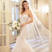 Cost of dress alterations - $495 too high? - 1