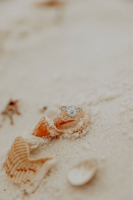 2023 Brides - Show us your ring! - 1