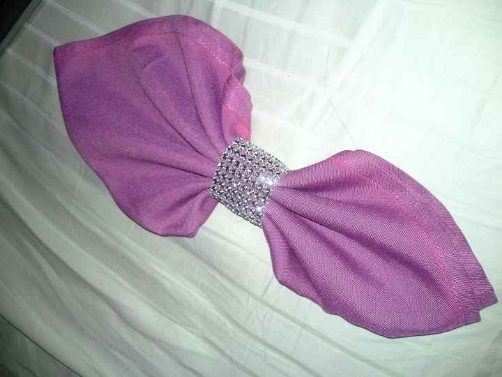 Invitations/Stationery - Show Me Whatcha Got!