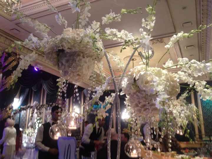 Back & Married!!!  More pictures